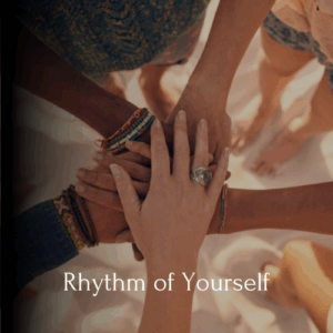Nikola Kattner Rhythm of yourself